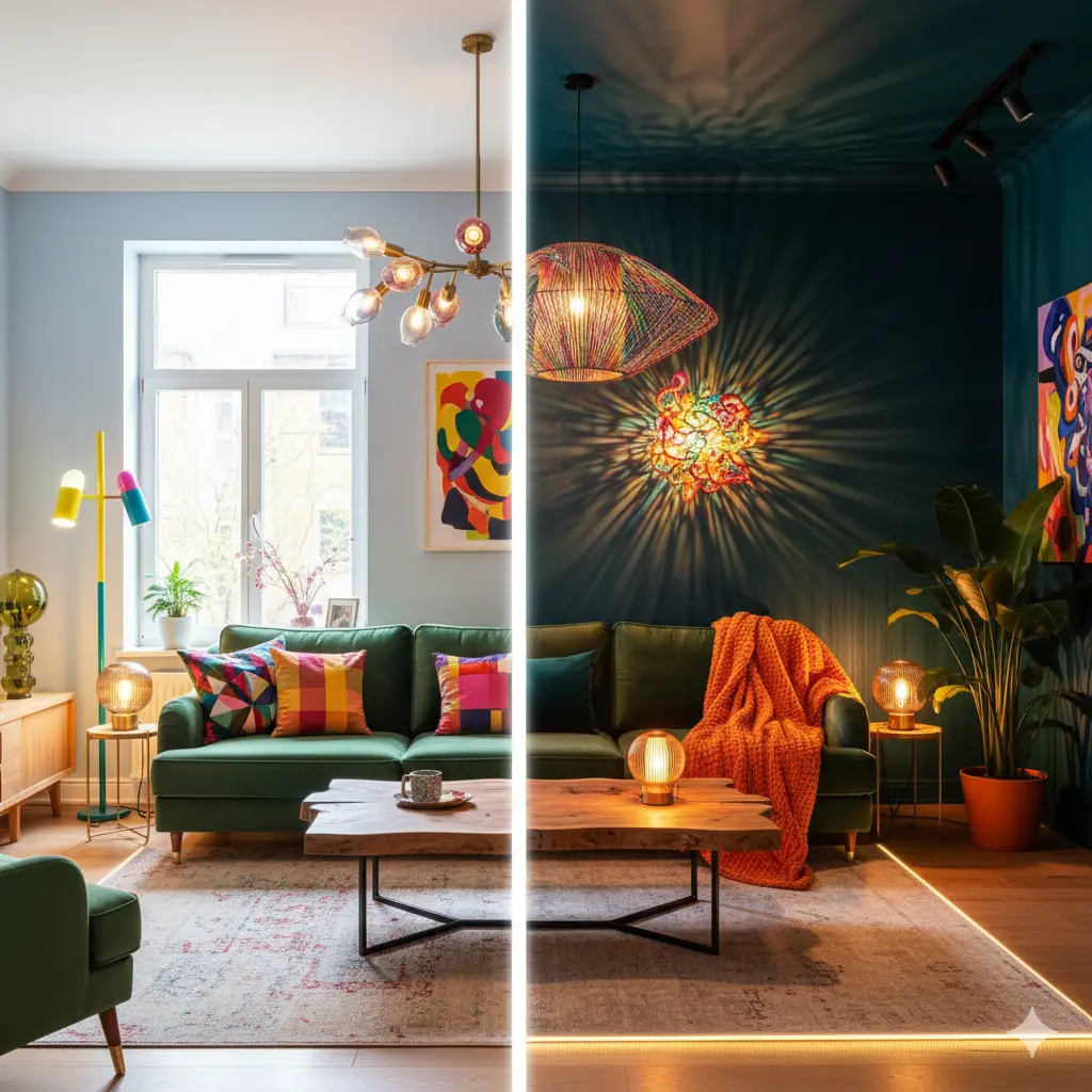 The 2026 Lighting Trends Report: Design, Wellness, and Technology